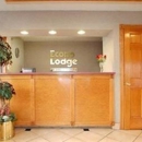 Econo Lodge - Lodging