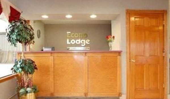 Econo Lodge - Seymour, IN