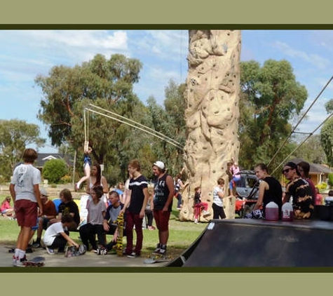 Gannawarra Shire Council - Kerang, VIC