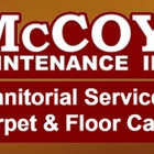 McCoy Maintenance, Inc.