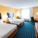Fairfield Inn & Suites - Hotels