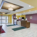 Quality Inn & Suites Carlsbad Caverns Area