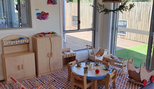 The Learning Terrace Child Care Centre and Preschool - Raymond Terrace, NSW