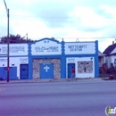 Mount Olive MB Church - General Baptist Churches