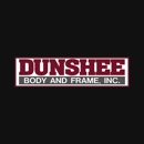 Dunshee Body & Frame Inc - Wheels-Frame & Axle Servicing-Equipment