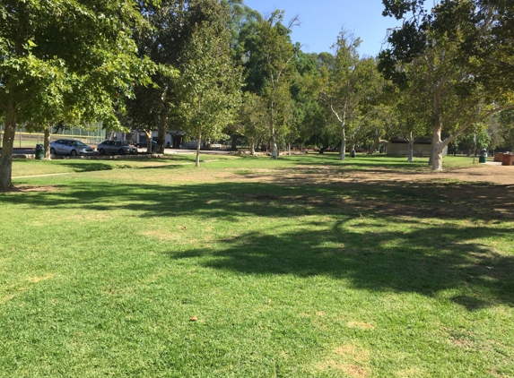 Crystal Springs Picnic Area - Los Angeles, CA