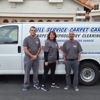 Full Service Carpet Care gallery