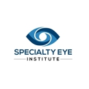 Specialty Eye Institute - Opticians