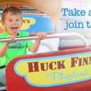 Huck Finn's Playland - Tourist Information & Attractions