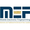 Mobile Electronic Fingerprinting gallery