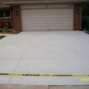 G B R Concrete - Paving Contractors