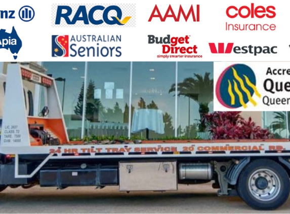 Sunshinecoast Towing and Mechanical - Maroochydore, QLD