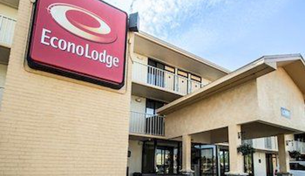 Econo Lodge - Orlando, FL