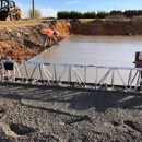 Cooper Cement Work Inc - Concrete Contractors