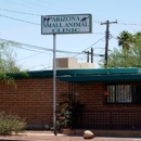 Arizona Small Animal Clinic - Pet Services