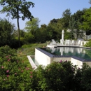 Perennial Gardens - Garden Centers