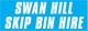 Swan Hill Skip Bin Hire - Rubbish Removal & Skip Bins