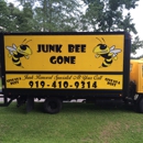 Junk Bee Gone - Moving Services-Labor & Materials