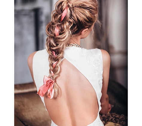 Anaston Hair & Beauty - Warilla, NSW