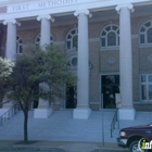 First United Methodist Church of Austin