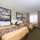 Super 8 by Wyndham Alexandria MN - Hotels