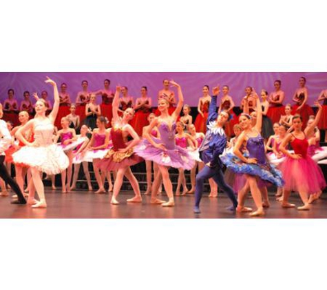 Ann Roberts School Of Dancing - Townsville City, QLD