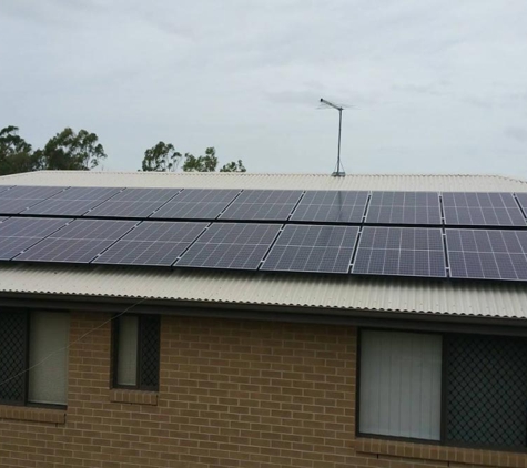 Vision Energy - Boyne Island, QLD