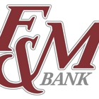 F&M Bank