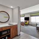 Hampton Inn Abingdon - Hotels