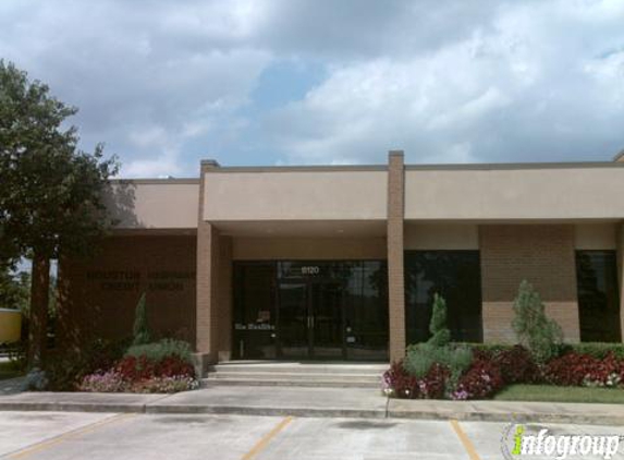 Houston Highway Credit Union - Houston, TX