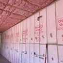 Banker Insulation - Fireplaces