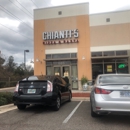 Chianti's Pizza & Pasta - Pizza