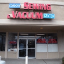 Cordova Sewing & Vacuum Center - Vacuum Cleaners-Repair & Service