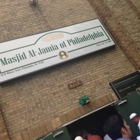 Masjid Aljamia of Philadelphia