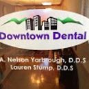 Downtown Dental - Dentists