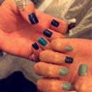 T L Nails & Spa - Nail Salons