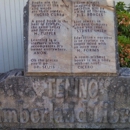 Tenino Timberland Library - City Halls