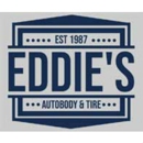 Eddie's Autobody & Tire