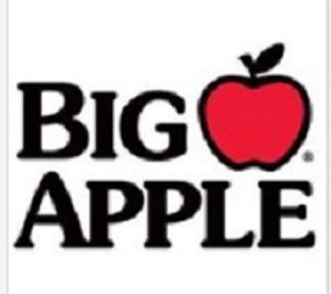 Big Apple Store - Augusta, ME