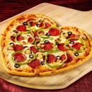 Pizza Marsala - Pizza