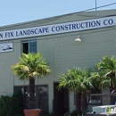 Dan Fix Landscape - Landscape Contractors