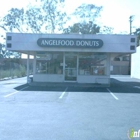 Angel Food Donut Shop