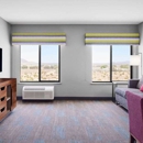Hampton Inn & Suites Ridgecrest - Hotels
