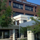Adventist Healthcare Shady Grove Medical Center - Dr. David Srour
