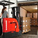 Andersen Material Handling - Greater Ft. Lauderdale Warehouse Solutions & Support Center