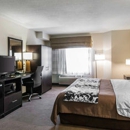 Sleep Inn Saint Charles North - Motels