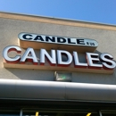 Candles R Us - Candles