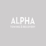 Alpha Towing & Recovery