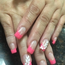 Crystal Nails - Nail Salons