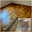 Mr. Sandless Floor Refinishing Greater Monterey Bay